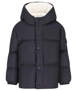 MONCLER KIDS Верхняя одежда