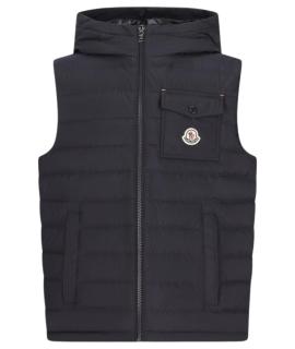 MONCLER KIDS Верхняя одежда