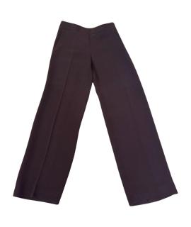 MAX MARA Брюки широкие