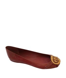 GUCCI Балетки