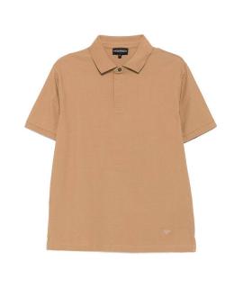 EMPORIO ARMANI Поло с коротким рукавом