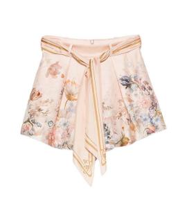 ZIMMERMANN Шорты
