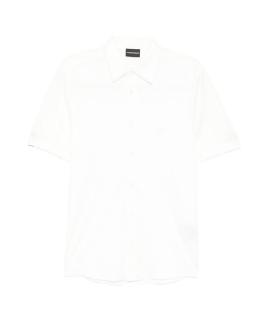 EMPORIO ARMANI Кэжуал рубашка