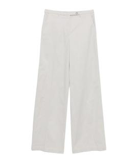 EMPORIO ARMANI Брюки широкие