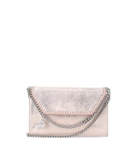 STELLA MCCARTNEY Клатч/вечерняя сумка