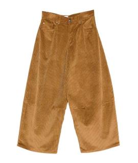 PAUL SMITH Брюки широкие