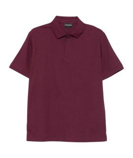 EMPORIO ARMANI Поло с коротким рукавом