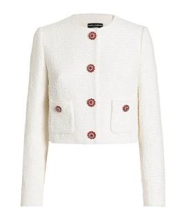 DOLCE&GABBANA Жакет/пиджак