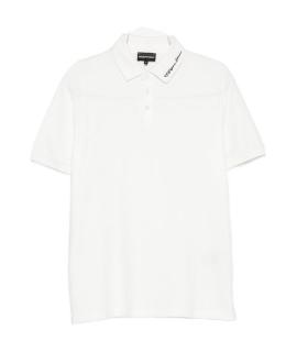 EMPORIO ARMANI Поло с коротким рукавом