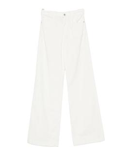 EMPORIO ARMANI Прямые джинсы
