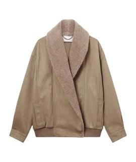 STELLA MCCARTNEY Куртка