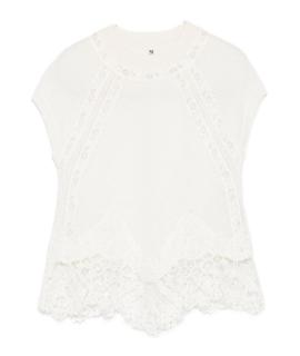 ERMANNO SCERVINO Майка
