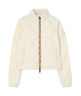 BURBERRY Пуховик