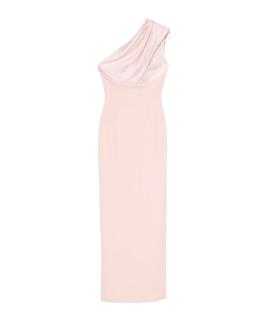 SOLACE LONDON Вечернее платье