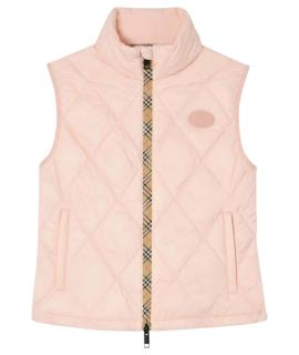 BURBERRY Жилет