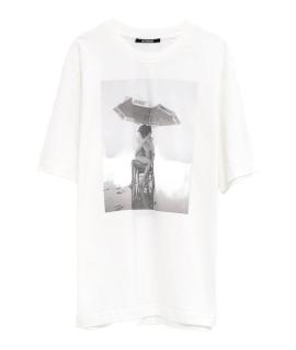 JACQUEMUS Футболка