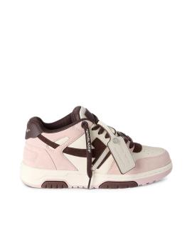 OFF-WHITE Кроссовки