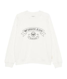 EMPORIO ARMANI Худи/толстовка
