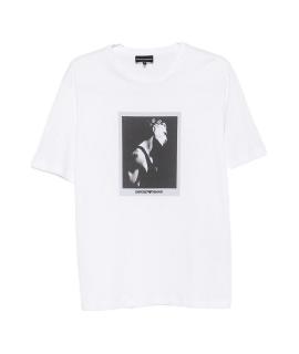 EMPORIO ARMANI Футболка
