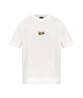 EMPORIO ARMANI Футболка
