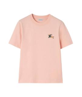 BURBERRY Футболка