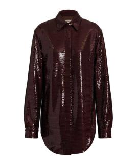 ALBERTA FERRETTI Рубашка
