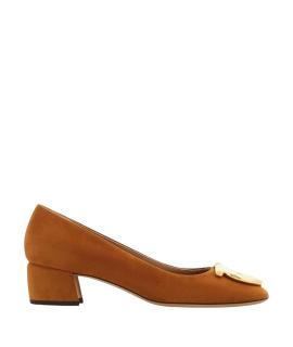 FERRAGAMO Туфли