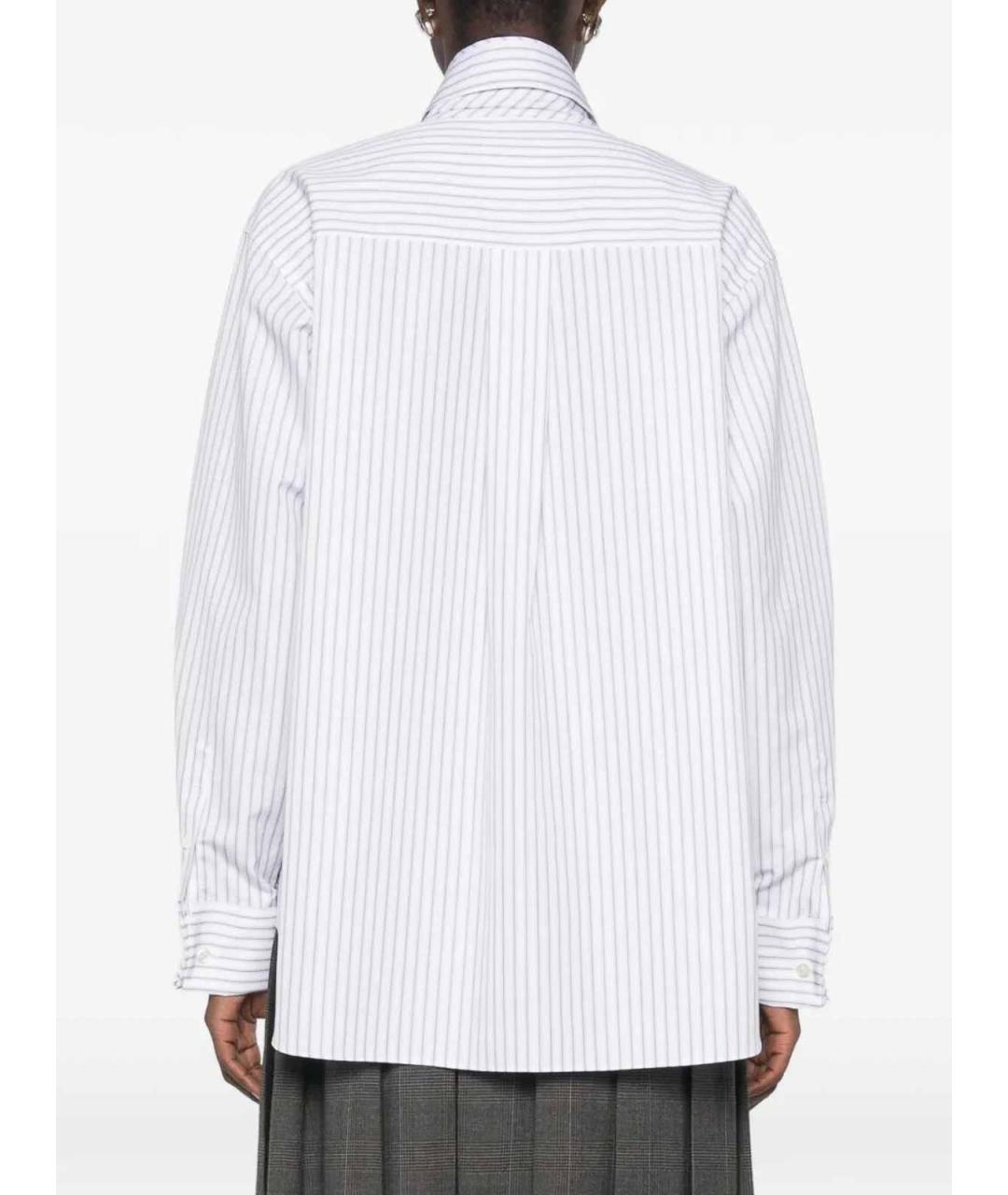 SACAI Мульти хлопковая рубашка, фото 2