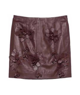 ALBERTA FERRETTI Юбка мини