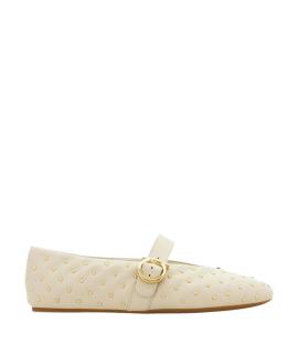 FERRAGAMO Балетки