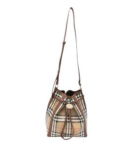 BURBERRY Сумка тоут