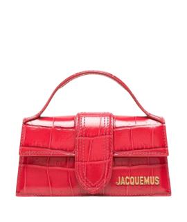 JACQUEMUS Сумка с короткими ручками