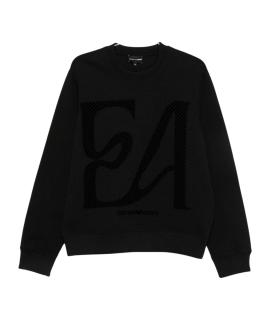 EMPORIO ARMANI Худи/толстовка