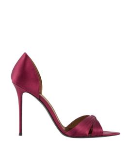 GIUSEPPE ZANOTTI DESIGN Босоножки