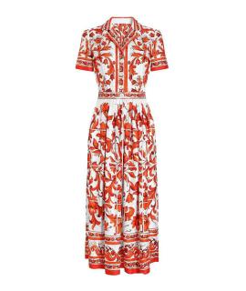 DOLCE&GABBANA Платье