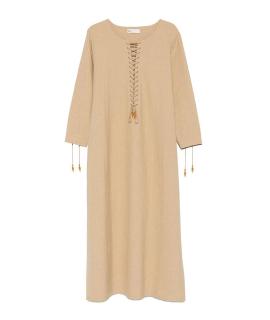TORY BURCH Повседневное платье