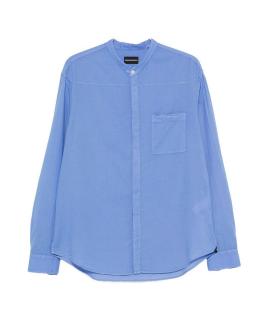 EMPORIO ARMANI Кэжуал рубашка