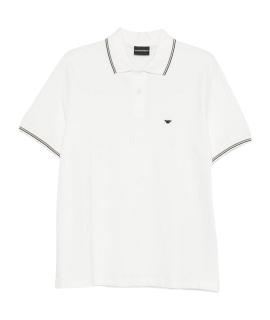 EMPORIO ARMANI Поло с коротким рукавом