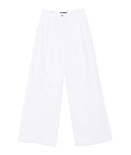 DOLCE&GABBANA Прямые джинсы