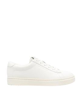 EMPORIO ARMANI Низкие кроссовки / кеды