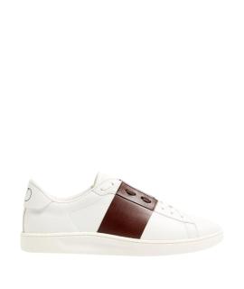 VALENTINO Низкие кроссовки / кеды
