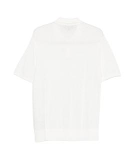 EMPORIO ARMANI Поло с коротким рукавом