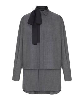 SACAI Повседневное платье