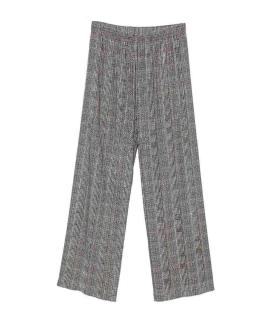 ERMANNO SCERVINO Прямые брюки