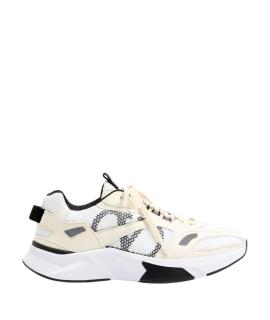 VALENTINO Низкие кроссовки / кеды