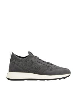 TOD'S Низкие кроссовки / кеды