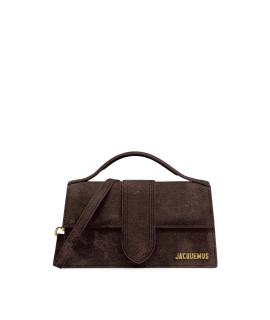 JACQUEMUS Сумка через плечо