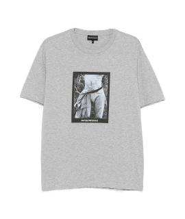 EMPORIO ARMANI Футболка