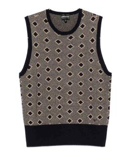 EMPORIO ARMANI Жилетка