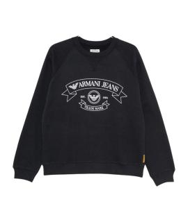 EMPORIO ARMANI Худи/толстовка